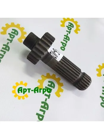 80-4202019-Б-02 Хвостовик  21 шлиц ВОМ МТЗ