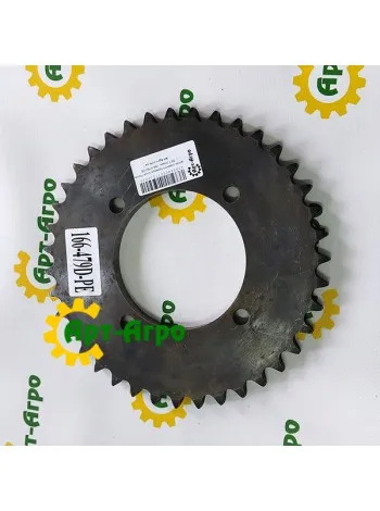 166-479D Main drive sprocket Great Plains (parts express)