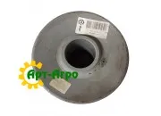 0006723662 Натяжний ролик ременя молотілки комбайна Claas (Agri Parts)
