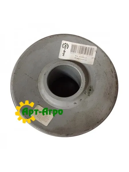 0006723662 Tension roller of the belt of the threshing machine of the Claas combine (Agri Parts)