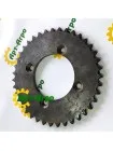 166-479D Main drive sprocket Great Plains (parts express)