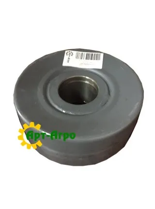 0006723662 Tension roller of the belt of the threshing machine of the Claas combine (Agri Parts)