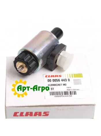 0000564430 Solenoid 2mm 12V Claas