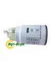 PL 270 Filtr-separator do oczyszczania paliwa CNHTC