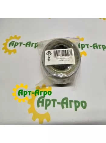 0005602121 CLAAS - AL208V6 NTN Закріплюваний кульковий підшипник