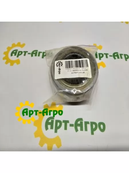 0005602121 CLAAS - AL208V6 NTN Закріплюваний кульковий підшипник