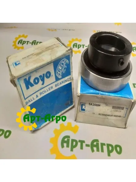 SA 208 M KOYO Підшипник