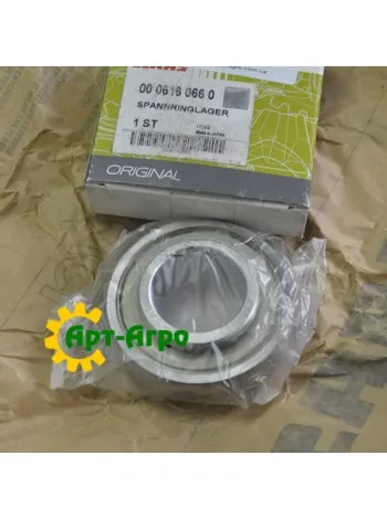 0006160660 CLAAS - AL207 NTN Підшипник