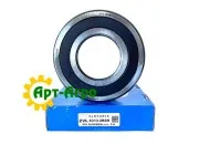 6313-2RS ZVL Підшипник однорядний кульковий