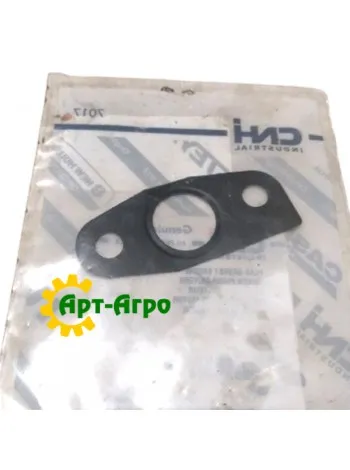 504360820 Прокладка трубки CNH