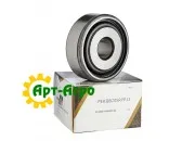 205 PP13 PEER Single Row Ball Bearing