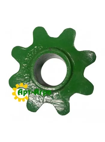 A36735 Zębatka John Deere