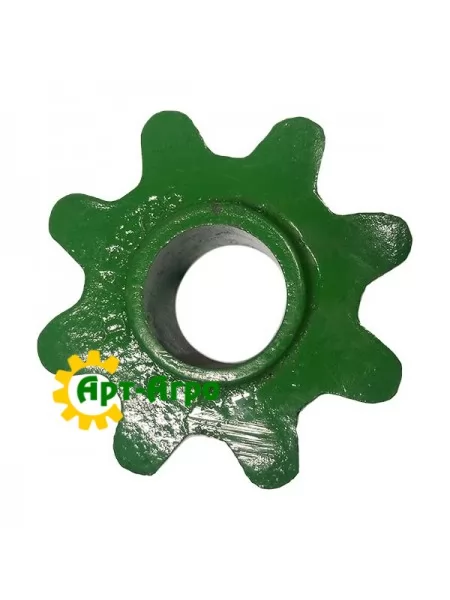 A36735 Звездочка John Deere