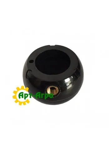 0006789490 Teflon spherical bushing for CLAAS combine bunker auger