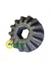 185410C1 Шестерня коническая привода шнеков Z14 (аналог) CNH