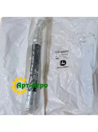 AL230048 Wąż chłodnicy oleju hydraulicznego John Deere AL230048 Wąż chłodnicy oleju hydraulicznego John Deere