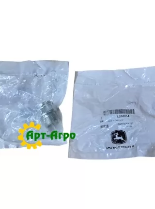 L208854 Sprzęgło John Deere L208854 Sprzęgło John Deere