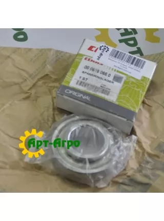 0006160660 CLAAS - AL207 NTN Підшипник
