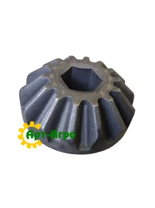 185410C1 Bevel gear for auger drive Z14 (analogue) CNH 185410C1 Bevel gear for auger drive Z14 (analogue) CNH