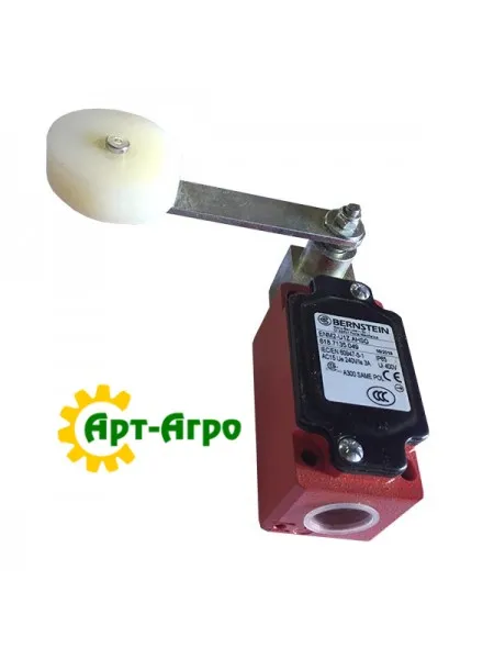 000753151 End l CLAAS