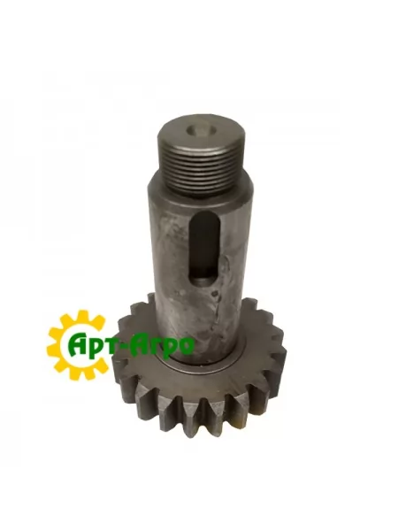 2530274 Вал-шестерня Z=21 М 3,25 (2530271) KRONE
