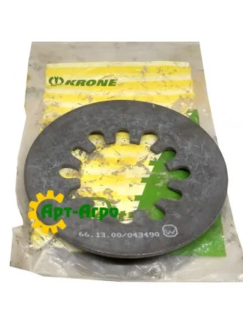 043490 Накладка зчеплення KRONE