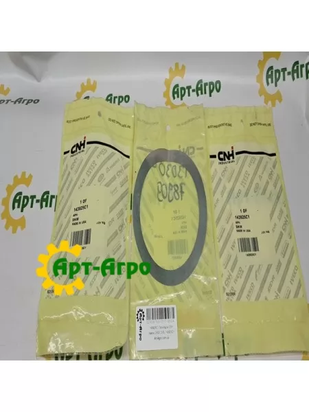 143925C1 Прокладка CNH