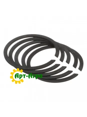 87016255 Кільце (101-11250) CNH