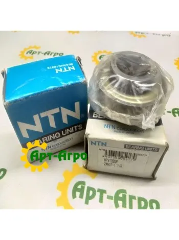 2AH07-1.1/8(HPS102GP) NTN Підшипник кульковий з шестигранним отвором