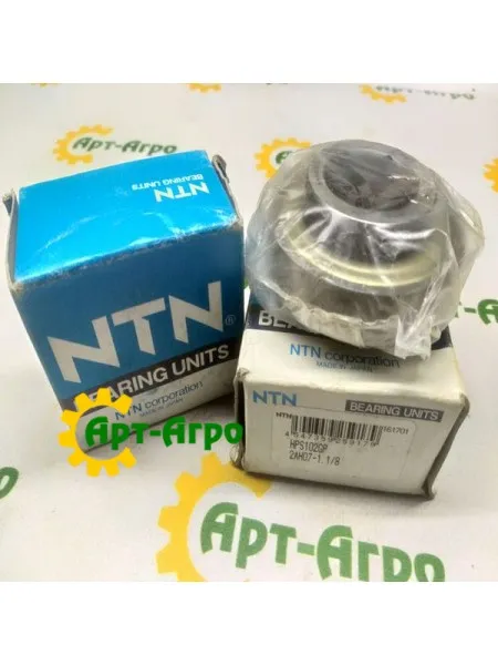 2AH07-1.1/8(HPS102GP) NTN Підшипник кульковий з шестигранним отвором 2AH07-1.1/8(HPS102GP) NTN Підшипник кульковий з шестигранним отвором