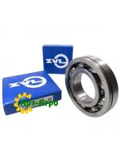 6208 N ZVL Підшипник однорядний кульковий