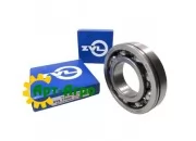 6208 N ZVL Single-row ball bearing