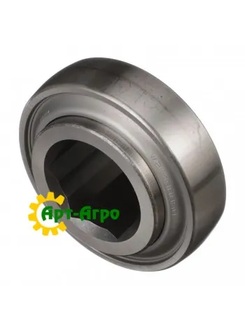 W211KRRB50 PEER ORIGINAL Подшипник шариковый с шестигранным отверстием