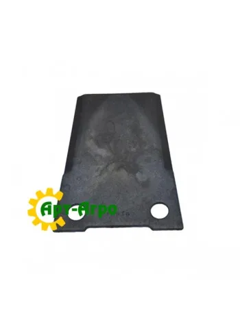 409731A1 Ніж подрібнювача CNH