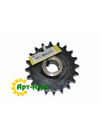 84981078 Grain elevator drive sprocket Z=20 CNH
