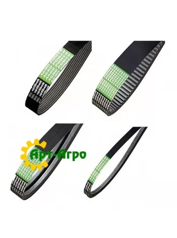 84291570 Ремінь CNH