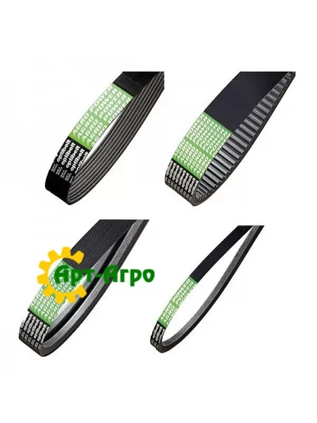 84291570 Ремінь CNH 84291570 Ремінь CNH