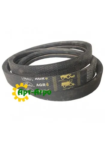 3023237 Двухручейный ремень Gates