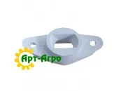 7771990-UA Глазок пальца шнека жатки(белый) Claas