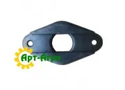 7771990-UA Auger finger eye (black) Claas