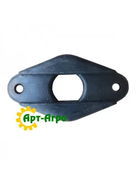 7771990-UA Auger finger eye (black) Claas