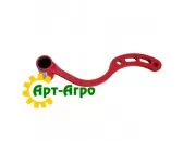 GA5220420 Ручка регулююча GASPARDO (Аналог)