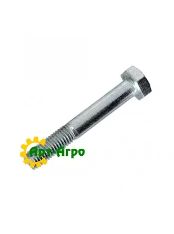 16908145 Болт 1/2"х3-1/2 Hex. GD.5, TMII CNH