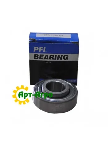 203 KRR2 C3 PFI Подшипник  однорядный шариковый