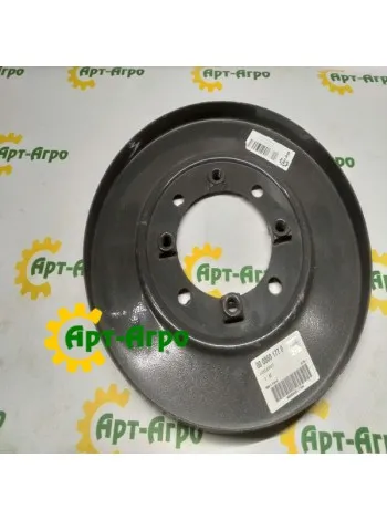 0008601770 Защита Claas