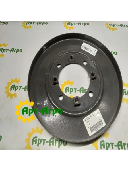 0008601770 Protection Claas