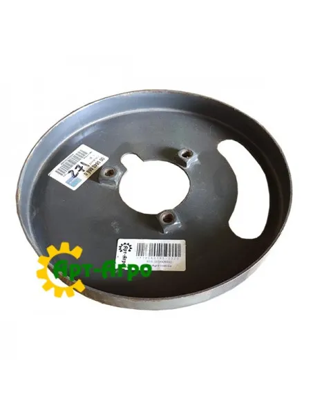 0008436680 CLAAS coiler