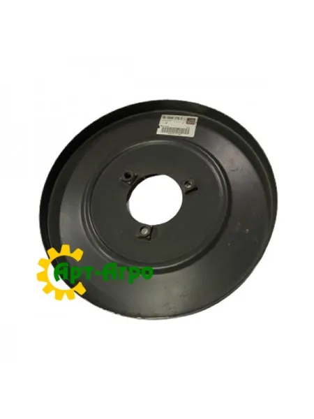 0008601760 Protection Claas