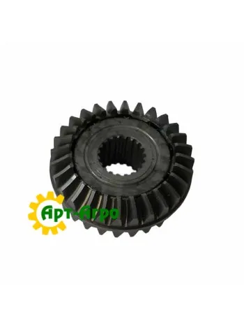 502708 Herringbone gear Geringhoff MS SC