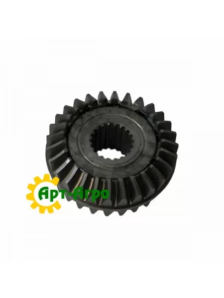 502708 Herringbone gear Geringhoff MS SC 502708 Herringbone gear Geringhoff MS SC